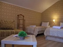 Lavitor hotel