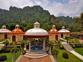 La Buena Vibra Wellness Resort & Spa