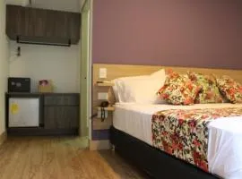 Hotel Poma Rosa