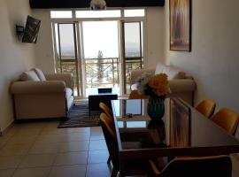 Gambaran Hotel: The Great View Apartment