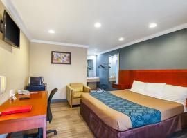 Hình ảnh khách sạn: Econo Lodge San Bernardino I-215