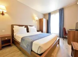Hotel Capitole