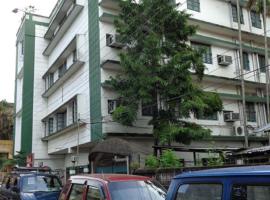 Hotel Photo: Uttaran Royal Guest House