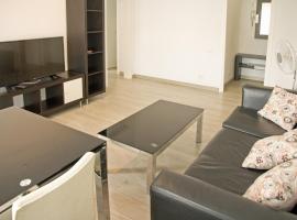 Hotel foto: Nice apartment close to the beach