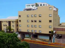 Hotel Campestre Inn