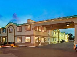 Photo de l’hôtel: Days Inn by Wyndham San Antonio Airport