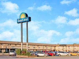 מלון צילום: Days Inn by Wyndham Elk Grove Village O'Hare Airport West