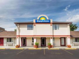 Hotel fotoğraf: Days Inn by Wyndham Plymouth