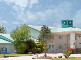 Foto do Hotel: Days Inn by Wyndham Dalhart