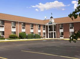 Hotel fotoğraf: Days Inn by Wyndham Keene NH