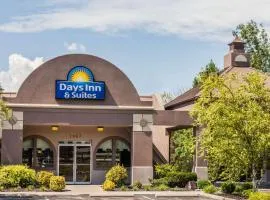 Days Inn & Suites by Wyndham Lexington, hotel en Lexington