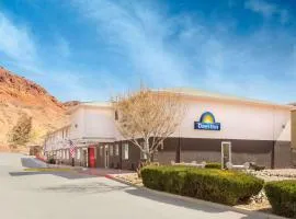 Days Inn by Wyndham Moab, hotel in Moab