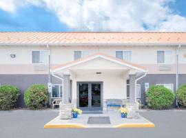 מלון צילום: Days Inn & Suites by Wyndham Fargo 19th Ave/Airport Dome