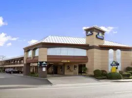 Days Inn by Wyndham Rocklin/Sacramento, hotel u gradu 'Rocklin'