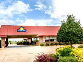 Days Inn by Wyndham Batesville, hotel en Batesville