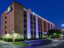 Days Inn by Wyndham Amarillo East、アマリロのホテル