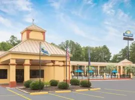 Days Inn by Wyndham Orangeburg South, hotel in Orangeburg