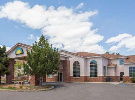 Days Inn by Wyndham Capitol Reef, hotel en Torrey