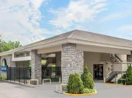 Days Inn by Wyndham Columbus Fairgrounds, hotel a Columbus