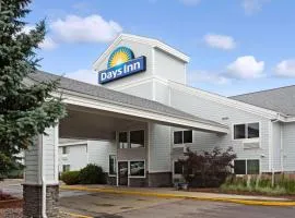 Days Inn by Wyndham Cheyenne, hotel a Cheyenne