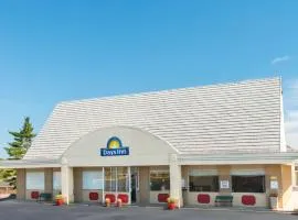 Days Inn by Wyndham Frankfort, hotel v mestu Frankfort