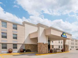 Days Inn by Wyndham Gillette, hotell sihtkohas Gillette