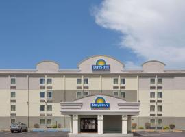 รูปภาพของโรงแรม: Days Inn by Wyndham Wilkes Barre