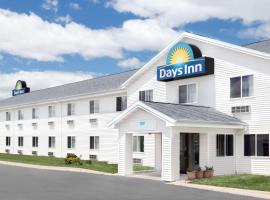 A picture of the hotel: Days Inn by Wyndham Neenah
