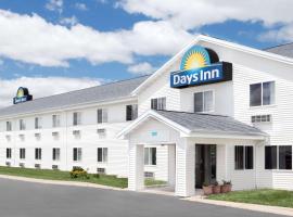 Foto do Hotel: Days Inn by Wyndham Neenah