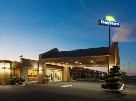 Days Inn by Wyndham Chowchilla Gateway to Yosemite