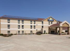 A picture of the hotel: Days Inn by Wyndham Jefferson City