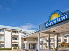 Days Inn by Wyndham Corvallis, hotel in Corvallis
