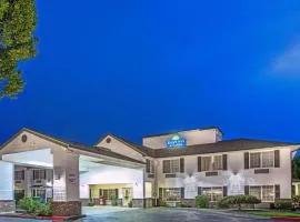 Days Inn & Suites by Wyndham Gresham, hotel en Gresham