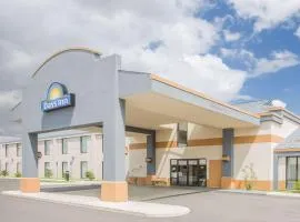 Days Inn by Wyndham Hattiesburg MS, hotel in Hattiesburg