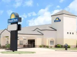 Days Inn by Wyndham Liberal KS