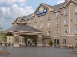 Days Inn by Wyndham Red Deer