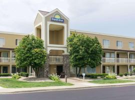 Days Inn by Wyndham Florence Cincinnati Area, hotel en Florence