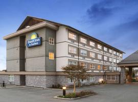 Hotel Photo: Days Inn & Suites by Wyndham Langley