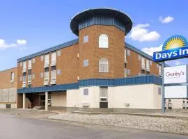 Days Inn by Wyndham Estevan