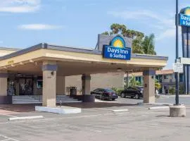 Days Inn by Wyndham San Diego-East/El Cajon, hotel em El Cajon