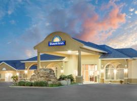 A picture of the hotel: Days Inn by Wyndham Robstown