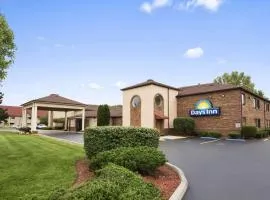 Days Inn by Wyndham Middletown, отель в городе Мидлтаун