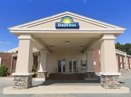 Days Inn by Wyndham Bridgewater Conference Center