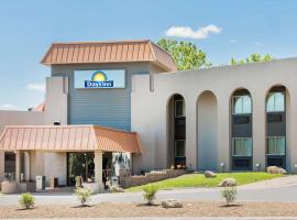 Gambaran Hotel: Days Inn by Wyndham West Des Moines