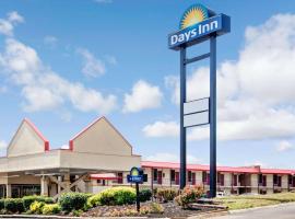 Days Inn by Wyndham Knoxville West, Hotel in Knoxville