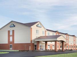 Hotelfotos: Days Inn by Wyndham Evans Mills/Fort Drum