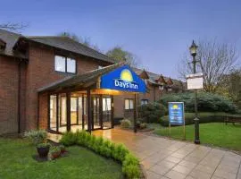 Days Inn Maidstone、メードストンのホテル