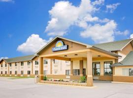 Ξενοδοχείο φωτογραφία: Days Inn by Wyndham North Sioux City
