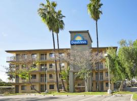 Hotel foto: Days Inn by Wyndham Buena Park