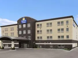 Days Inn & Suites by Wyndham Winnipeg Airport Manitoba、ウィニペグのホテル